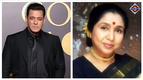 Asha Bhosle passes away at 92, leaving India in mourning