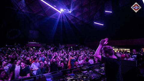 Two students die of drug overdose at Mumbai music event, five arrested