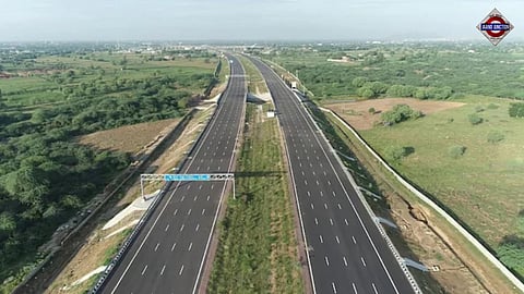 Delhi-Dehradun Expressway To Be Launched Today: Route, Travel Time, Features Explained