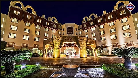 Islamabad Embarrassment: Pakistan Failed To Clear Dues Of Serena Hotel That Hosted US-Iran Talks