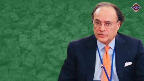 Saudi Arabia Steps In With $3 Billion Support For Pakistan Amid Looming UAE Debt