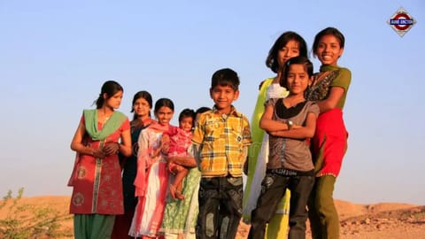 No More Sheru, Shaitan Or Kalu? Rajasthan Govt Will Now Change 'Inappropriate' Names Of Children