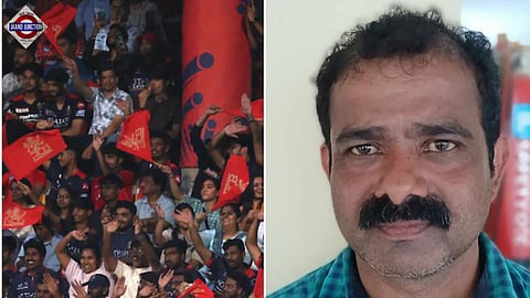 Chandrashekhar (the accused canteen worker) was arrested by Bengaluru police.