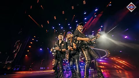 Scorpions cancel India tour due to medical emergency, ticket refunds assured