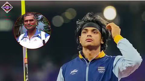 After Neeraj, Sumit harassment complaint, Naval Singh sacked by Paralympic committee