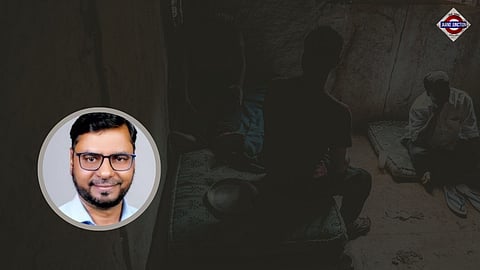 After TCS Nashik, another forced conversion case in Maharashtra, NGO owner arrested