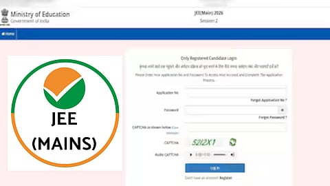 JEE Main Session 2 Result 2026 Today? Check Date, Percentile Formula, Scorecard Link And FAQs