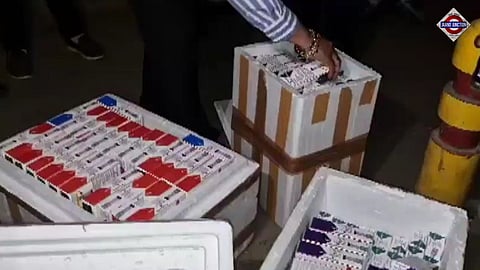 Fake Mounjaro racket busted: Spotting real vs spurious injections