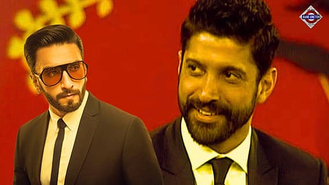 Don 3 fallout: Ranveer Singh offers ₹10 crores to Farhan Akhtar after walking out of the film?