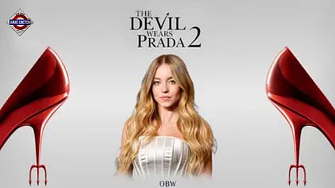 Sydney Sweeney's cameo axed from The Devil Wears Prada 2