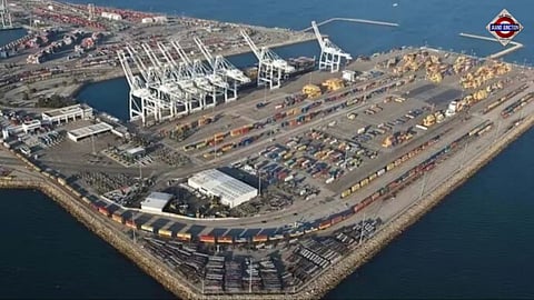 India Weighs Chabahar Stake Transfer To Iranian Entity Ahead Of US Sanctions Deadline