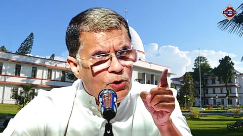 Setback For Pawan Khera As Gauhati HC Denies Anticipatory Bail In Case Filed By Assam CM’s Wife