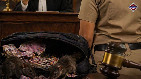 'Rats Ate Bribe Money' : Supreme Court Expresses Surprise, Says Huge Revenue Loss For State