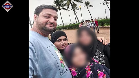 Abdullah Dokadia (40), his wife Nasreen Dokadia (35), and their two daughters Ayesha (16) and Zainab (13) died under suspicious circumstances.
