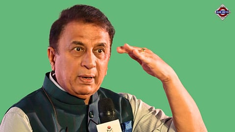 Sunil Gavaskar Says IPL Hit By 'Looseness And Laxity', Demands BCCI Action