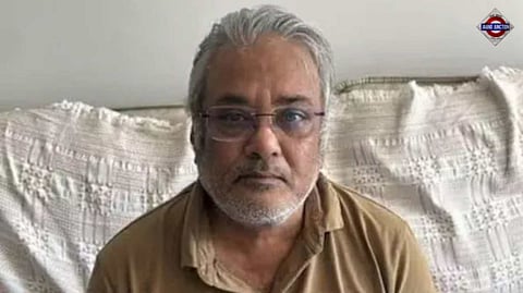Dawood Aide Salim Dola Deported To India After Arrest In Istanbul In Drug Case