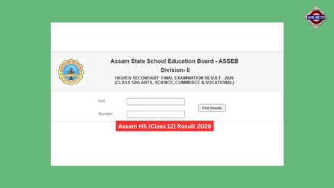 Assam Class 12 Result: Girls Outperform Boys Across All Streams, 81.54% Students Pass