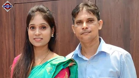 Chennai man kills influencer wife with 3 lakh followers. Then dies by suicide