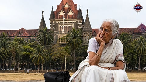 Bombay High Court Tells Woman, 90, To Wait 20 Years before Her Defamation Case Can Be Heard