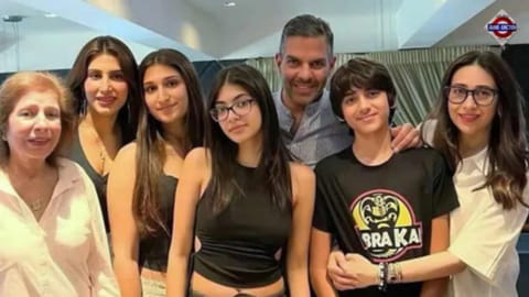 Court freezes Sunjay Kapur's accounts in big relief for Karisma Kapoor's children