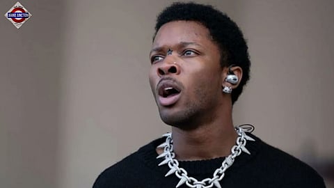 US singer D4vd bought tools online to dispose of girl's body, prosecutors allege