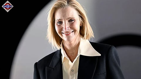 Lisa Kudrow