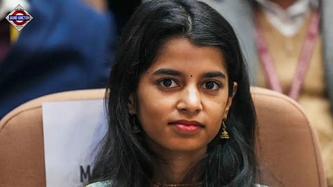 Maithili Thakur