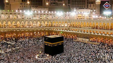 Row over Rs 10,000 airfare hike for Haj pilgrims, govt cites Iran war impact
