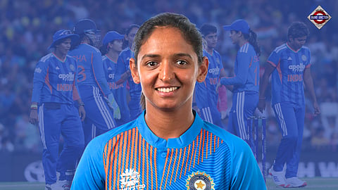 India Squad For Women's T20 World Cup 2026: Harmanpreet Kaur To Lead