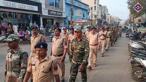 3 District Reserve Guard personnel die in IED blast in Chhattisgarh's Kanker