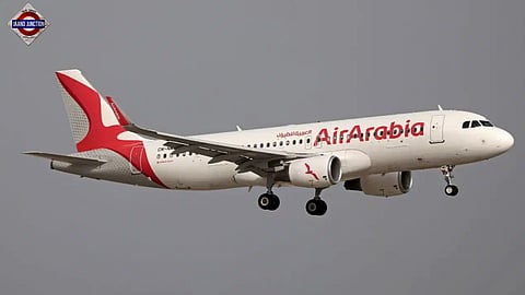 Air Arabia