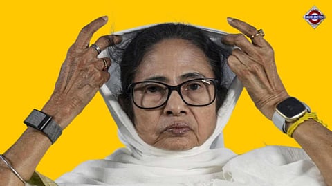 Mamata Banerjee Refuses To Resign, Says She Hasn’t Lost Polls