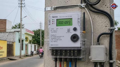 UP ends prepaid smart meters, shifts all power connections back to postpaid