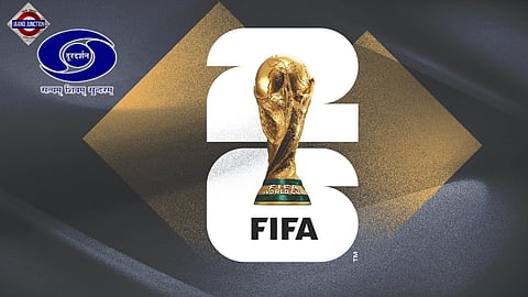 FIFA World Cup 2026