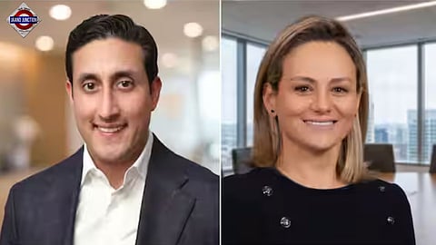 JPMorgan offered $1 million to ex-staffer to settle assault claims before lawsuit