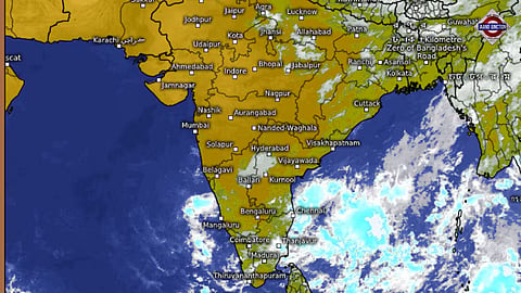 Rain on its way: Monsoon on track to hit India, strong signals from Australia