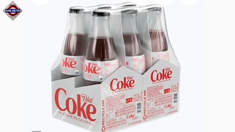Diet Coke