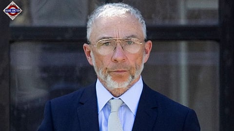 James Holder jailed for eight years for raping woman 