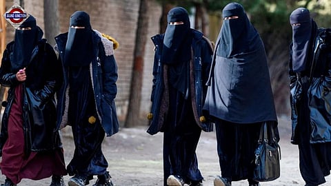 Students in Karnataka can now wear hijab and janivara