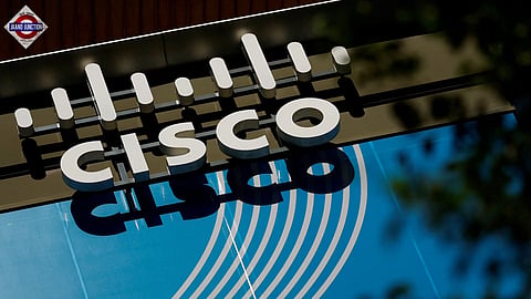 4,000 laid off at Cisco
