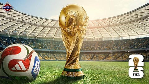 FIFA World Cup 2026