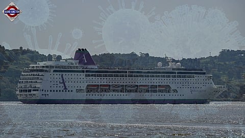 Norovirus Outbreak