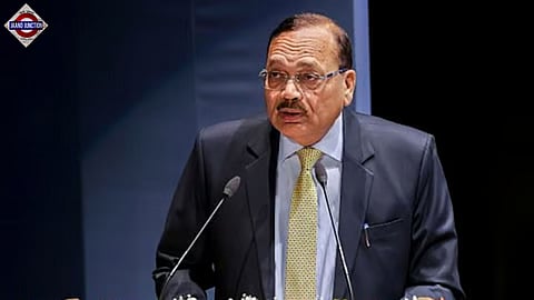 CJI Surya Kant 