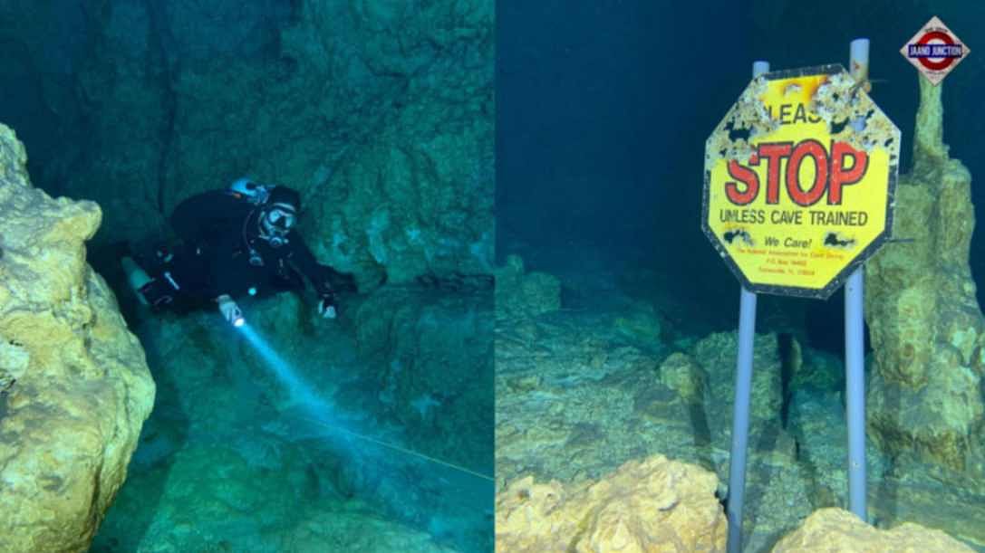 5 Italians die during cave scuba dive in Maldives, oxygen toxicity suspected