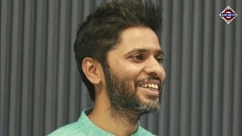 Nitin Verma is the Noida-based founder and CEO of InstaAstro