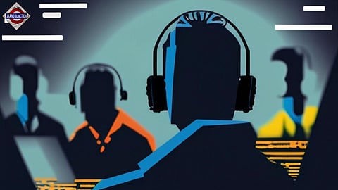 Two business leaders plead guilty in tech-support fraud racket