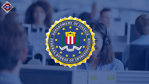 India-based call centre shut by FBI