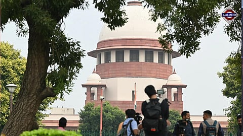 Supreme Court 
