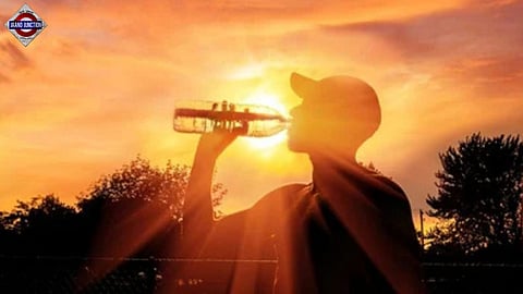 At least 16 die of suspected heatstroke in Telangana
