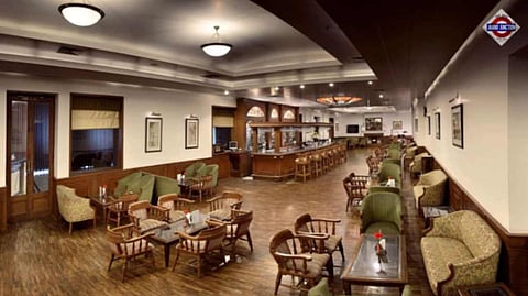 Delhi Gymkhana Club seeks urgent meeting with government after eviction notice